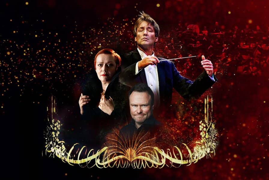 The Wagner Gala Concert