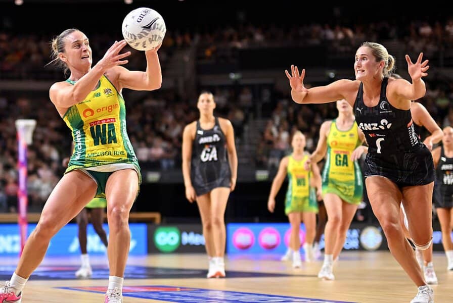 Constellation Cup