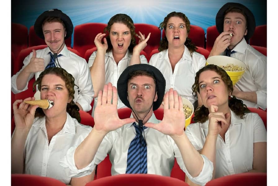 Cinema Club