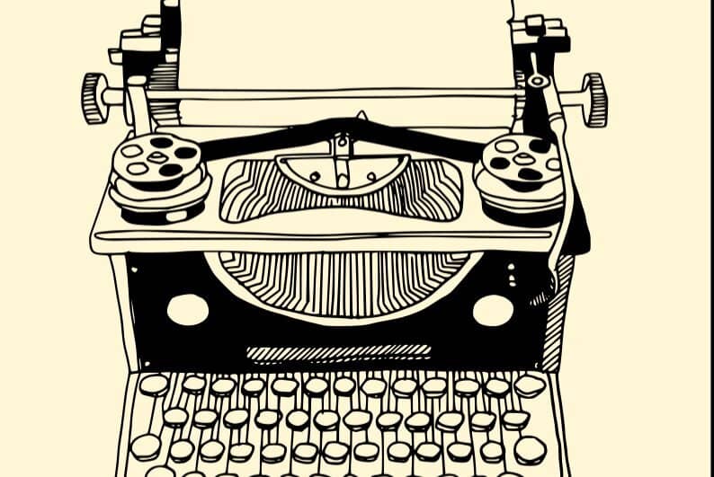 Stories and Stanzas: Community Writer's Club