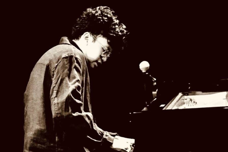 Joey Alexander Trio and Young Monk