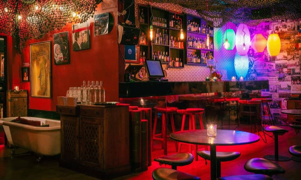 Melbourne Hidden Bars Walking Tour