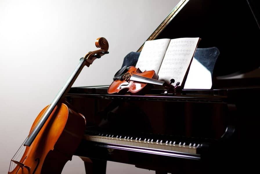 Music Matinee