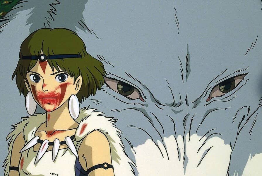 Spotlight on Anime Heroines