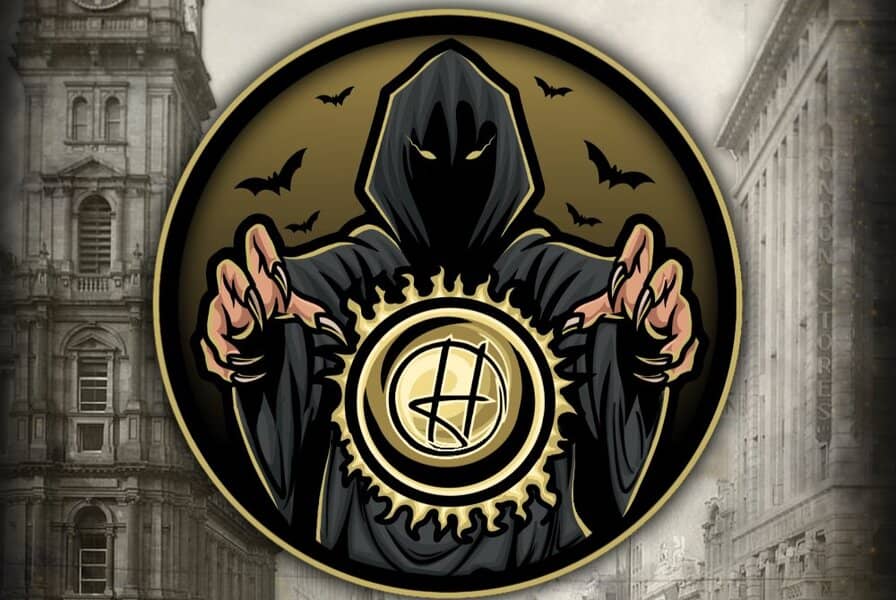 Shadows in the Dark