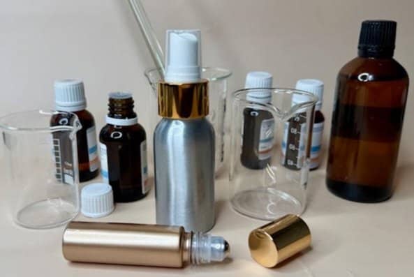 Create Your Signature Scent