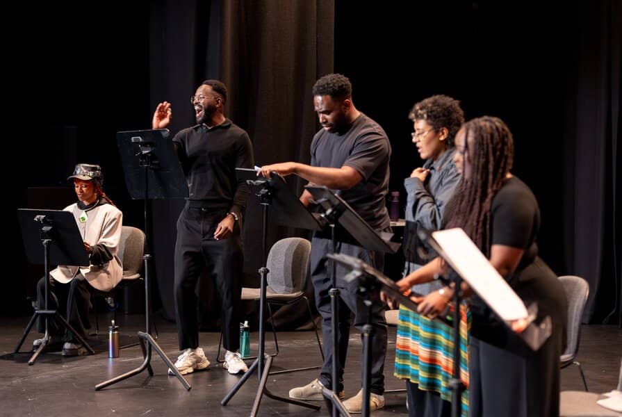 New Writers Collective