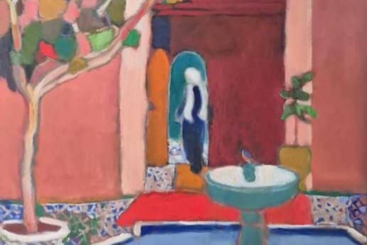 Susannah Bond and Melissa Fraser: Oceans Apart