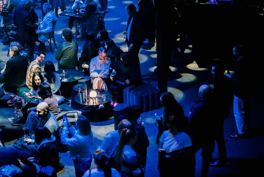 NGV Friday Nights: Cartier