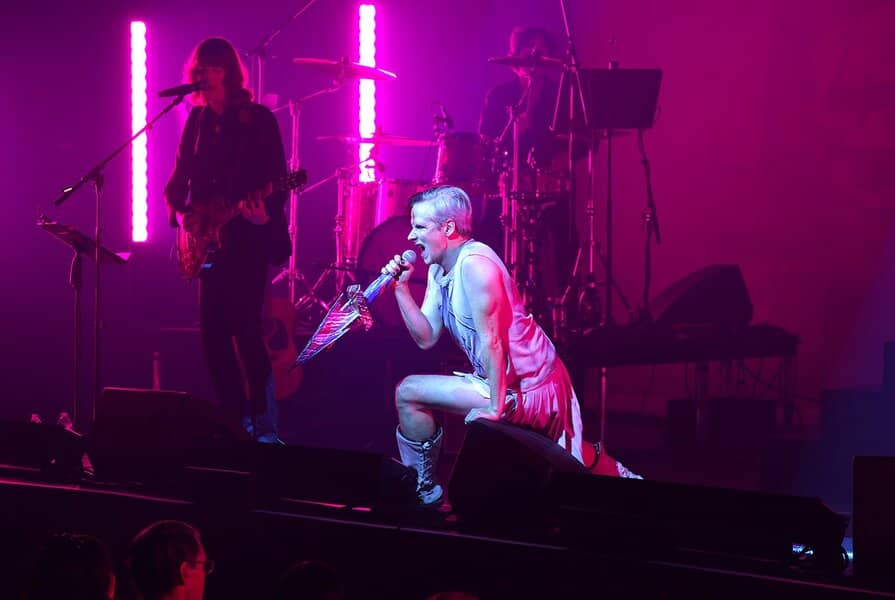 John Cameron Mitchell
