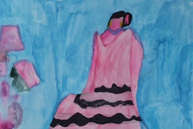 Emily Dober: My World