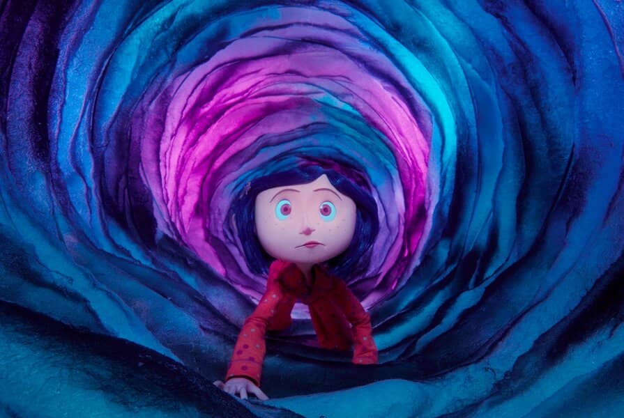 We Like Laika