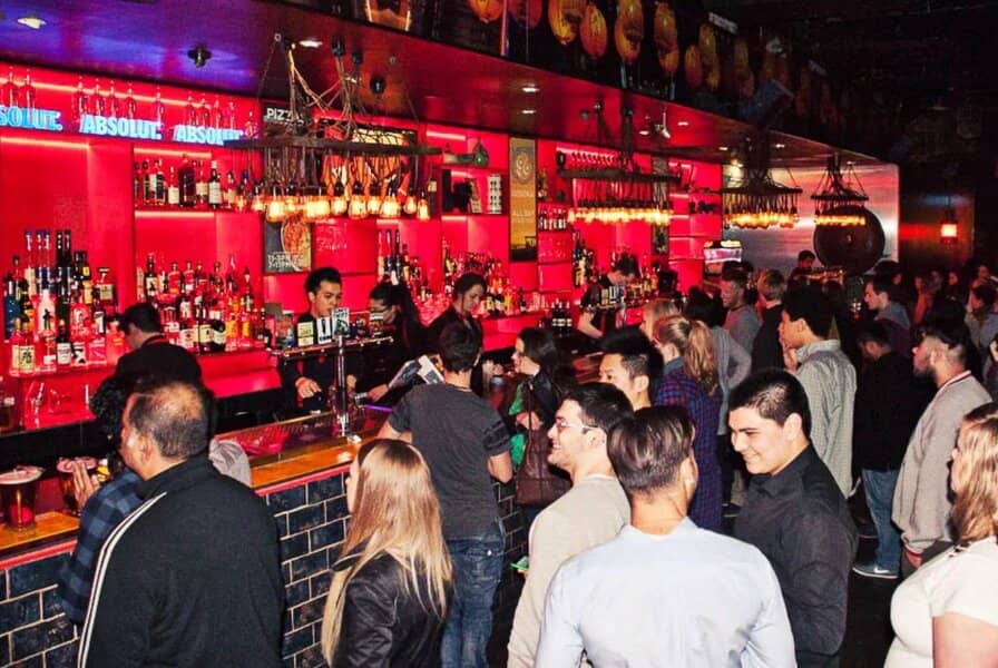 Thursday Linguas Melbourne Language Exchange and Social