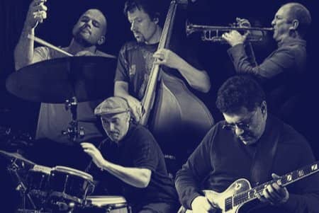The Jazz Alchemists
