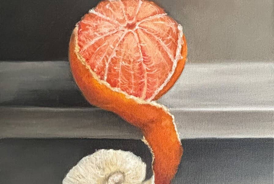 Oil and Acrylics Painting Workshop