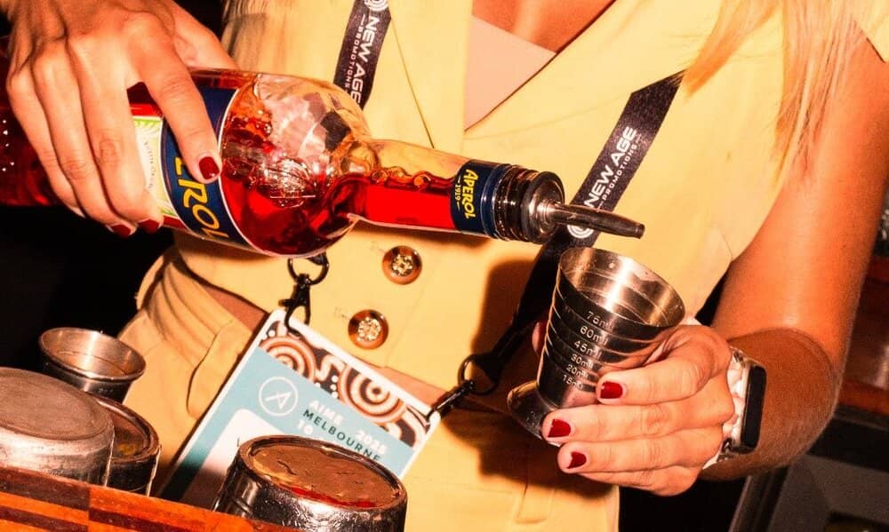 Cocktail Making Class