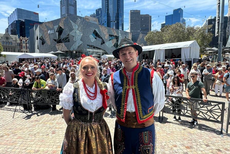 Polish Festival