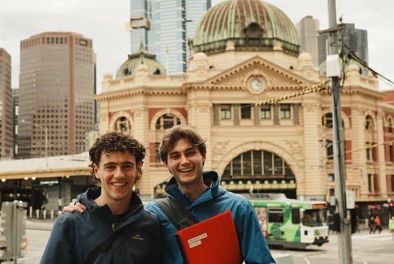 Melbourne Uncovered: The Insider Tour