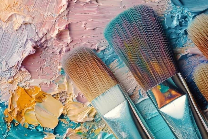 Creative Wellbeing at Work: Lunchtime Workshops