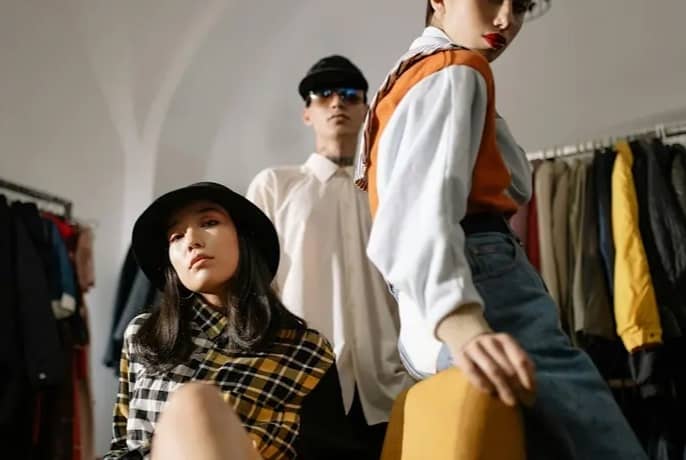 Melbourne Fashion Showcase