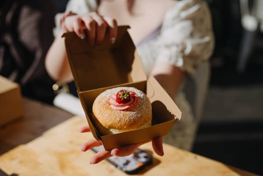 Melbourne Donut Festival