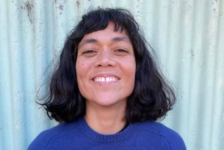 Workshop: Writing Against Self-Censorship