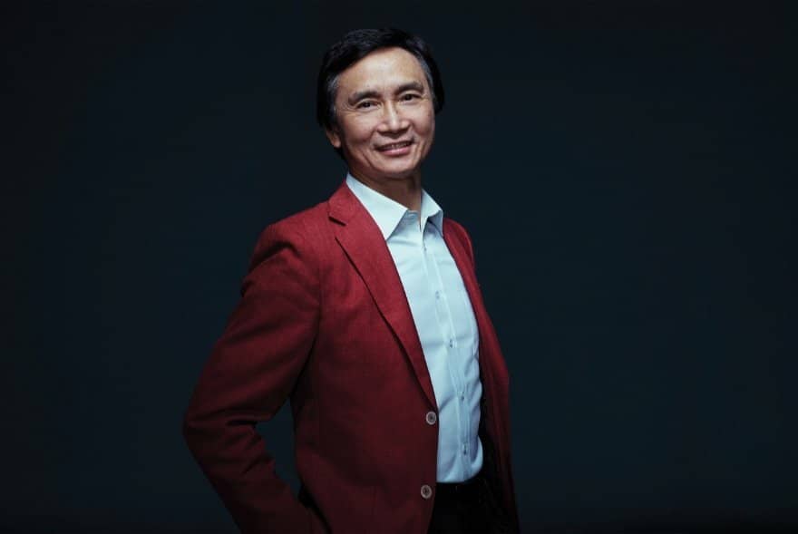 Li Cunxin: The Lucky Son