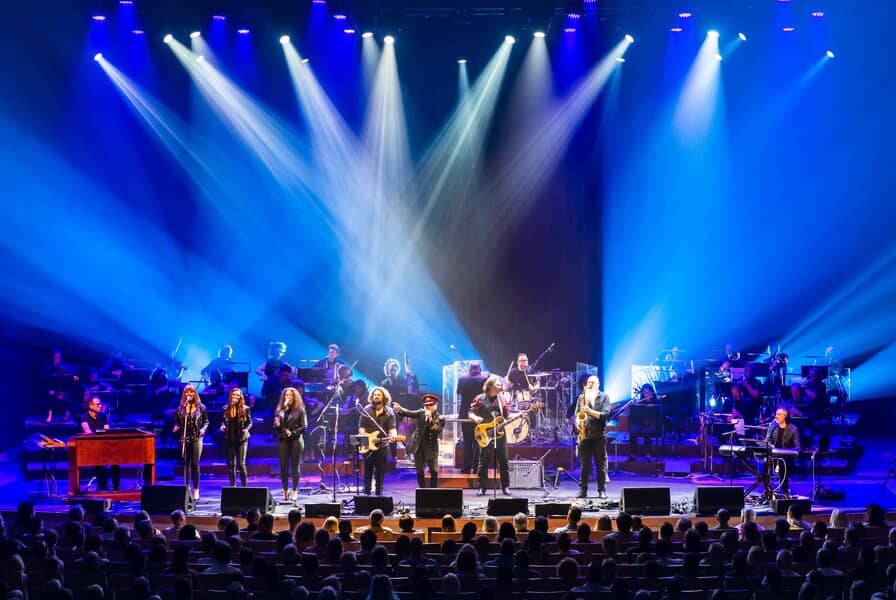 Eclipse: Pink Floyd Orchestrated