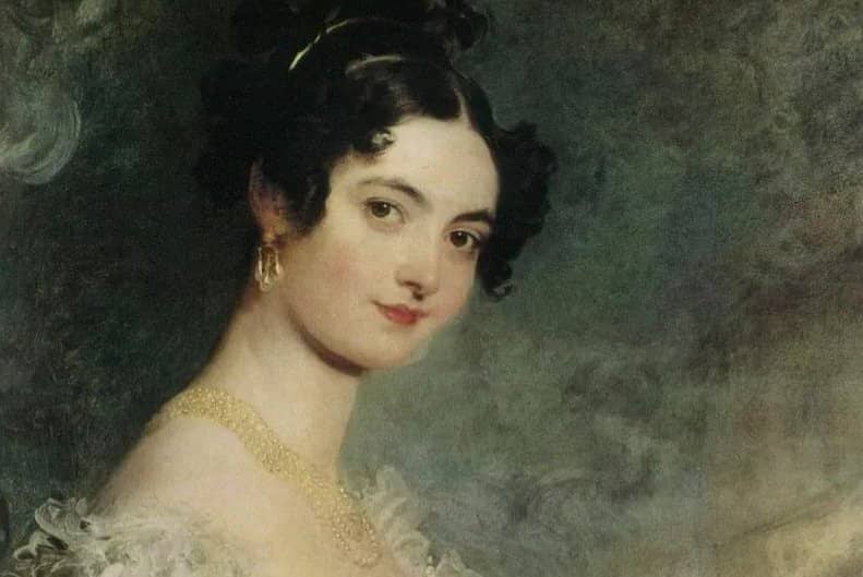 Dressing in the Time of Jane Austen with Lise Rodgers