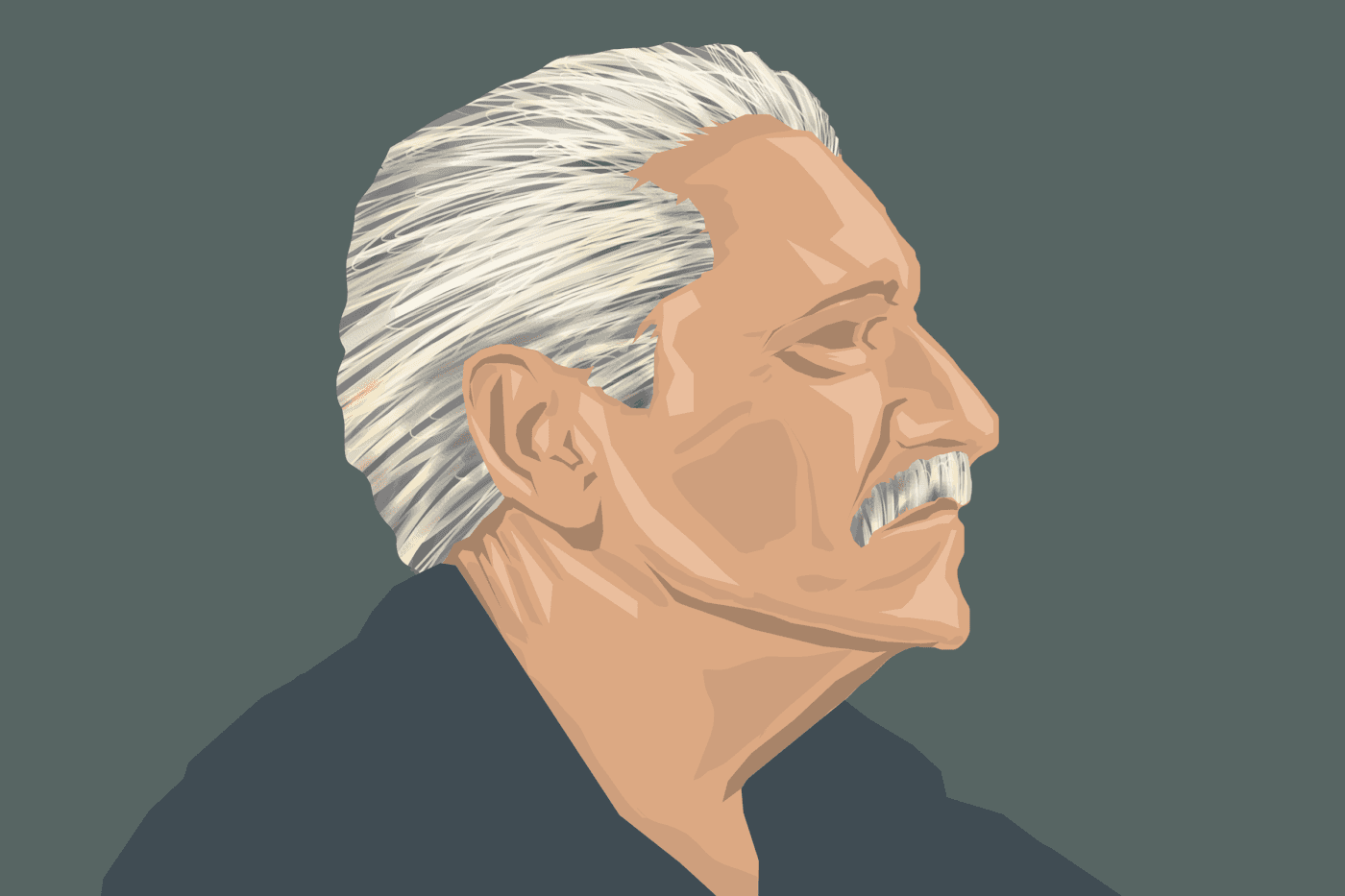 Tribute to Fernando Maurício