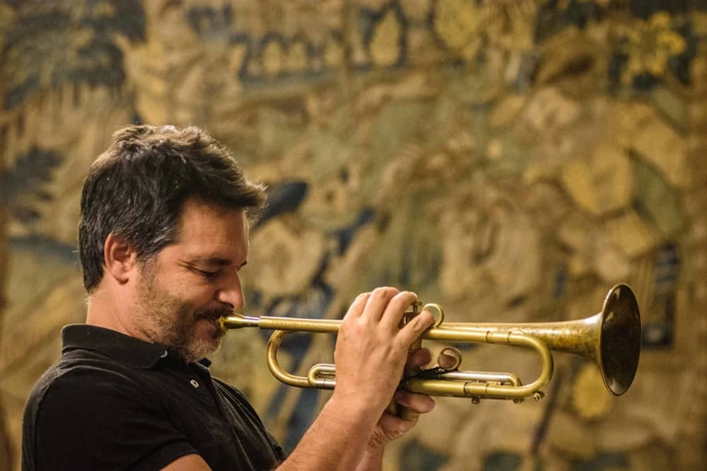Há Jazz no Parque Mayer!