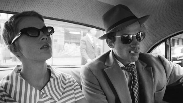 À bout de souffle + Dialogue avec Murielle Joudet. Le Ciné-club de Murielle Joudet