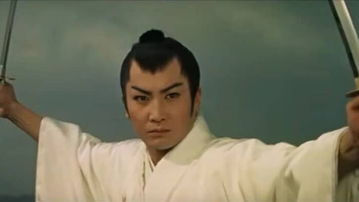 Les Aventures de Genji Kurō, partie 2
