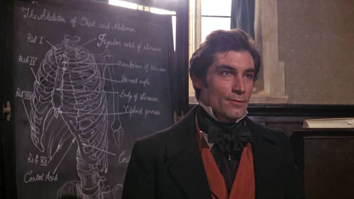 Le Docteur et les Assassins