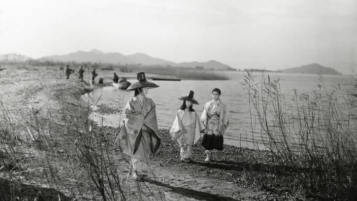 L'Intendant Sanshō