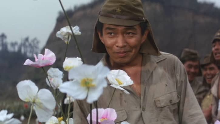 Le Plateau de l'opium : L'Attaque de l'escadron de l'enfer