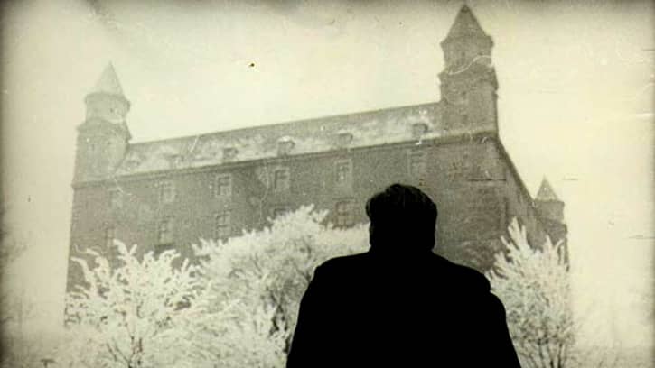 Tchécoslovaquie 68/89 + La Maison des morts + La Folle Parade + Le Temps des transhumances + Tzotzil