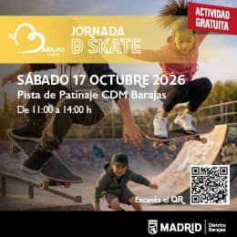 Jornada de skate