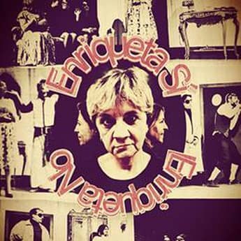 Enriqueta sí, Enriqueta no, con la compañía Tamerlam Teatro