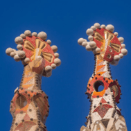 Gaudí eterno, 100 años después (1926-2026) por Curabitur