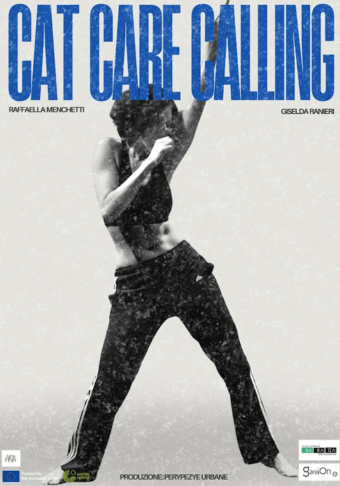 #XCoordenadasfest! Cat care calling