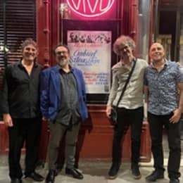 Far Away Jazz Quartet