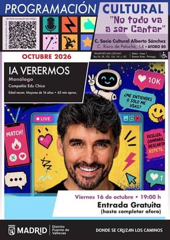 IA veremos
