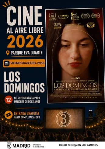 Los domingos