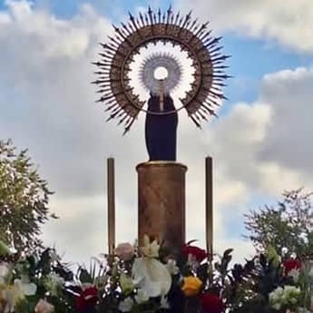 Solemne Eucaristía