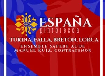 Mom España pintoresca: Música y tradición
