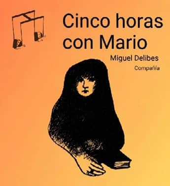 Cinco horas con Mario