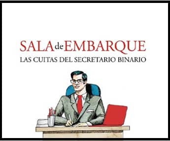 Sala de embarque