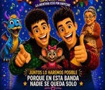 El gran show