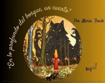 En lo profundo del bosque